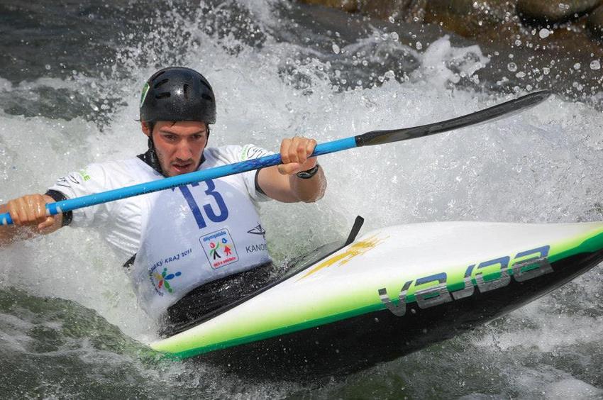 Mondiali Slalom: l'Italia c'è, domani al via 