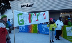 INNSBRUCK 2012: Quarto posto azzurro nel Parallelo misto di Sci, la squadra di Curling accede alla fase finale