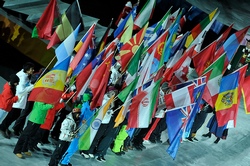 INNSBRUCK 2012: Dal Bergisel Stadium partono gli YOG, domani 11 azzurri in gara. Rinviato il torneo di curling