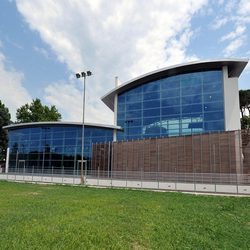 CONI: Inaugurata la nuova Piscina dei Tuffi all’Acqua Acetosa