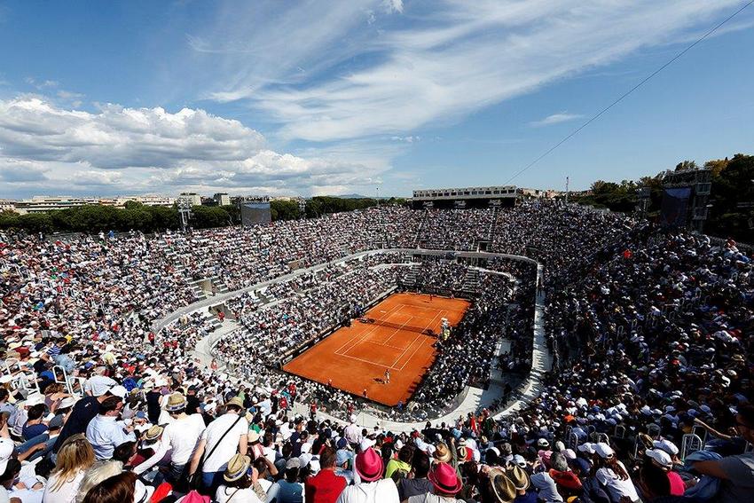 Presentato il torneo di Tennis, previsti nuovi record