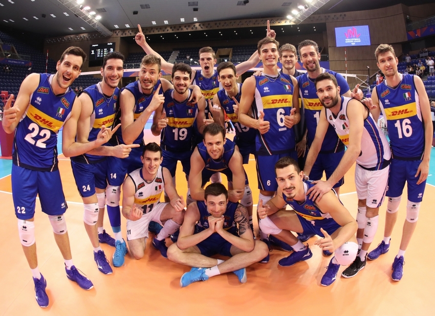 italvolley2019maschile