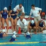 Pallanuoto donne