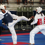 taekwondo