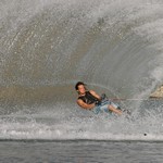 Luzzeri sci nautico piccola