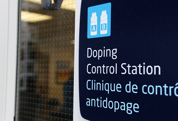 antidoping