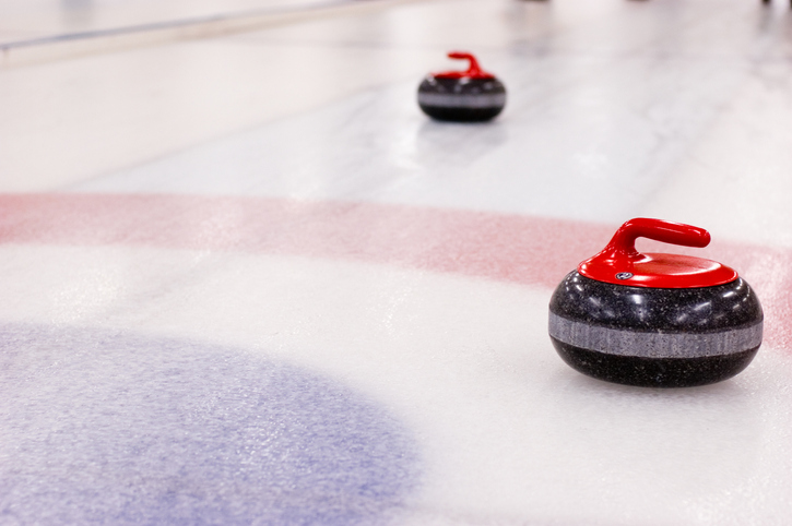 FISG Curling: Test funzionali