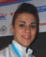 Genny_Pagliaro_Argento_Mondiale_cr