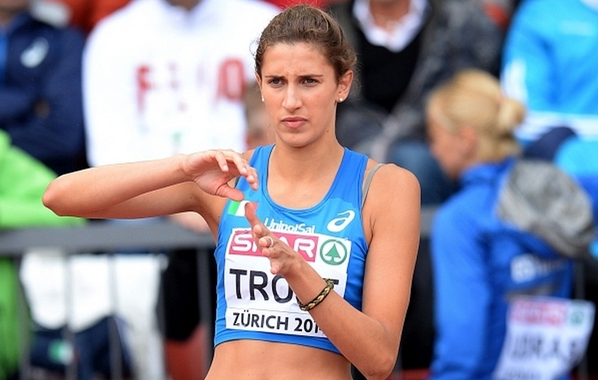 Presentato il Golden Gala Pietro Mennea. Il 4 giugno spettacolo all'Olimpico